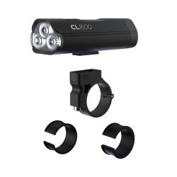 OXC Forlygte 1600 Lumen OXFORD UltraTorch CL