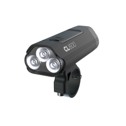 OXC Forlygte 1600 Lumen OXFORD UltraTorch CL