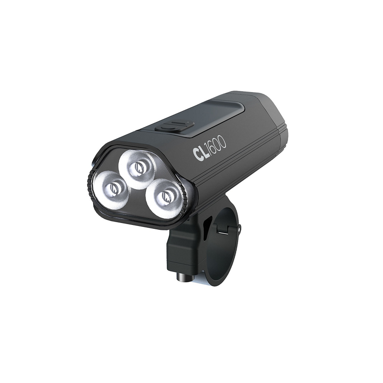 OXC Forlygte 1600 Lumen OXFORD UltraTorch CL