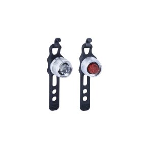 OXC Lygtesæt Brightspot 