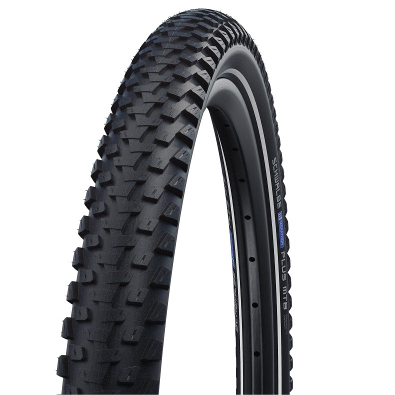 Schwalbe D&aelig;k 27.5 x 2.10 Marathon Plus (54-584)