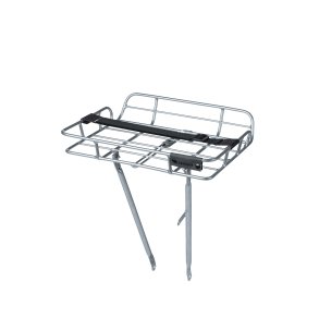 Basil Bagagebærer Cargo Lad front alu