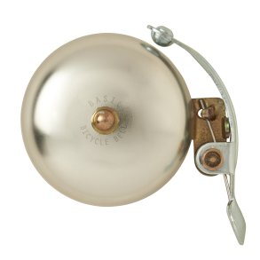 Basil Ringklokke PORTLAND 55mm Sølv