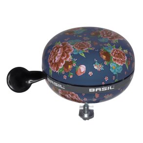 Basil Ringeklokke bloom indigo blå ø80mm