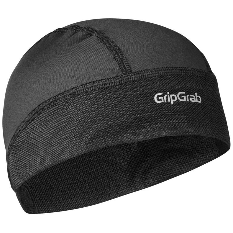 GripGrab Hovedbekl&aelig;dning Sommer Skull Cap