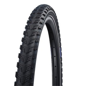 Schwalbe Dæk 700 x 35 Marathon GT365 DualGuard