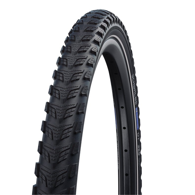 Schwalbe D&aelig;k 700 x 35 Marathon GT365 DualGuard