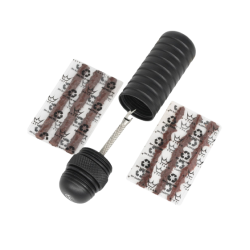 Peatys Tubeless repair kit med 2 slags Plugs