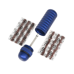 Peatys Tubeless repair kit med 2 slags Plugs