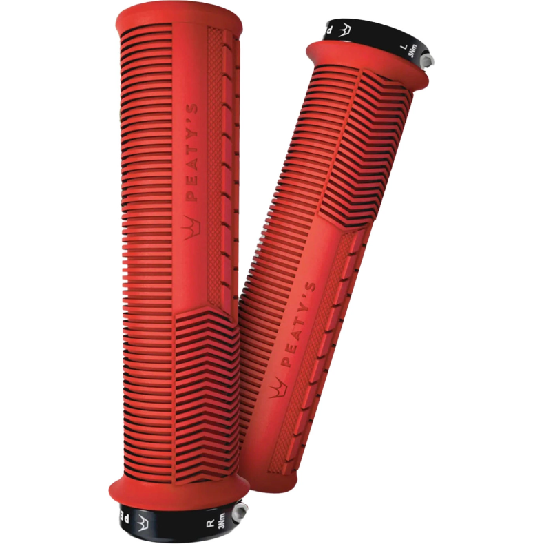 Peaty's Greb Monarch Mushroom Tyk R&oslash;d