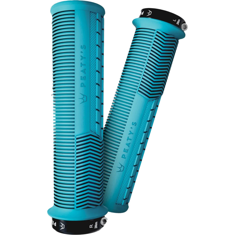 Peaty's Greb Monarch Mushroom Tyk Turkis