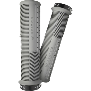 Peaty's Greb Monarch Mushroom Tyk Grå