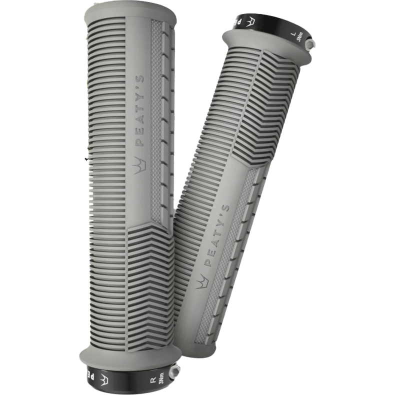 Peaty's Greb Monarch Mushroom Tyk Gr&aring;