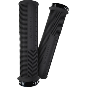 Peaty's Greb Monarch Mushroom Tyk Sort