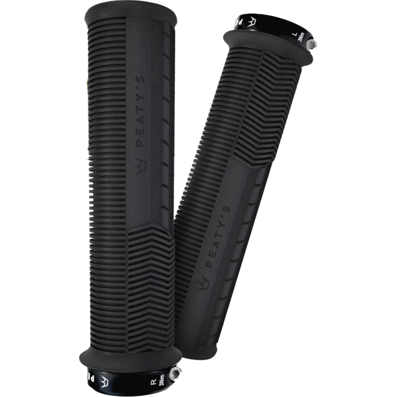 Peaty's Greb Monarch Mushroom Tyk Sort