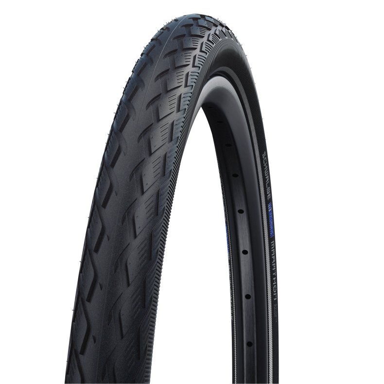Schwalbe D&aelig;k 20 x 1.75 Marathon Sort R