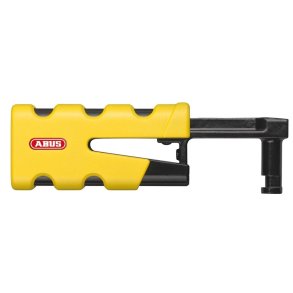 Abus Granit™ sledg xplus™ 77 grip yellow