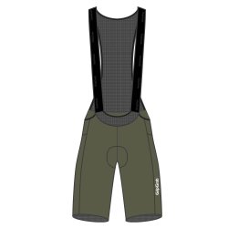 GripGrab PACR-bibshorts