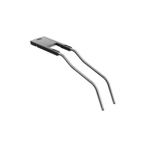 Thule Barnestol Adapter Ride Along til lav sadel