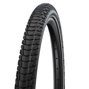 Schwalbe Dæk 27.5 x 2.35 Marathon Plus Tour (60-584)