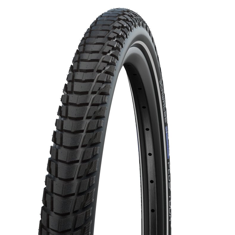 Schwalbe D&aelig;k 700 x 35 Marathon Plus Tour (35-622)