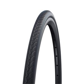 Schwalbe Dæk 24 x 1.00 (25-540) Sort R
