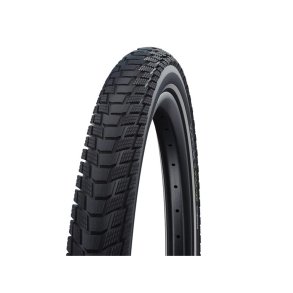 Schwalbe Dæk 20 x 2.35 PICK-UP R E-Cargo SuperDefence Addix