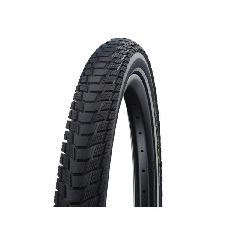 Schwalbe D&aelig;k 20 x 2.35 PICK-UP R E-Cargo SuperDefence Addix