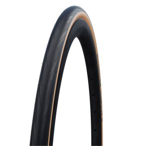 Schwalbe Dæk 700x25C Schwalbe beige