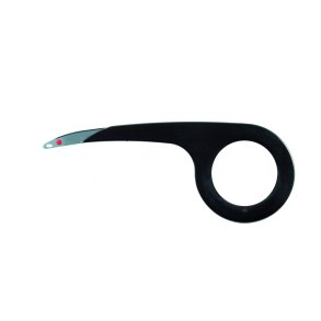 Hebie Kædeskærm Til 3238T Ø18cm med udtræk uden beslag