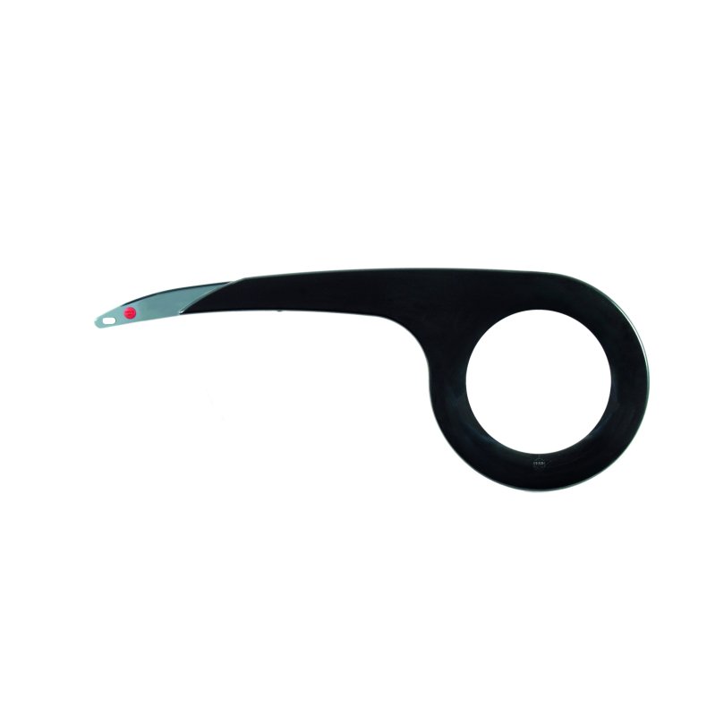 Hebie K&aelig;desk&aelig;rm Til 3238T &Oslash;18cm med udtr&aelig;k uden beslag