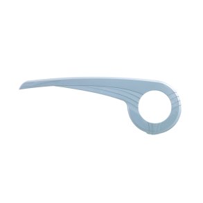 Hebie Kædeskærm f.38t shim. nexus