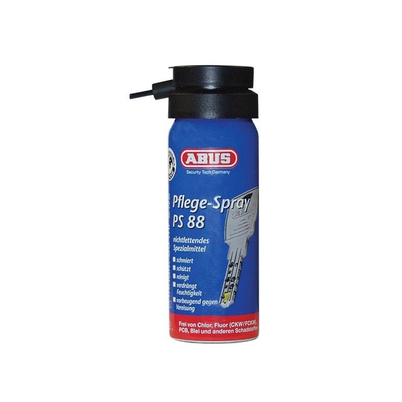 Abus L&aring;sespray ps88 50 ml (se)