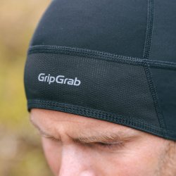 GripGrab Thermo Vindt&aelig;t Vinter Skull Cap
