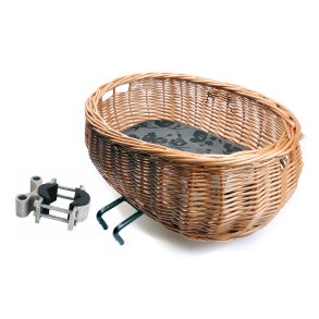 Basil Frontkurv BASIL PLUTO flet