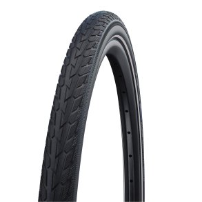 Schwalbe Dæk 26 x 1.75 Sort R