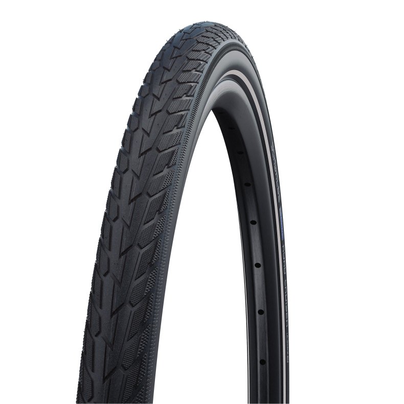 Schwalbe D&aelig;k 26 x 1.75 Sort R