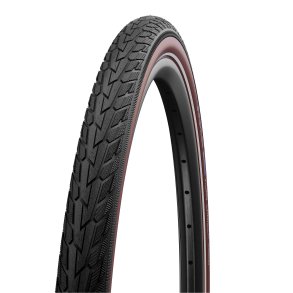 Schwalbe Dæk 700x40C Schwalbe Kaffe R