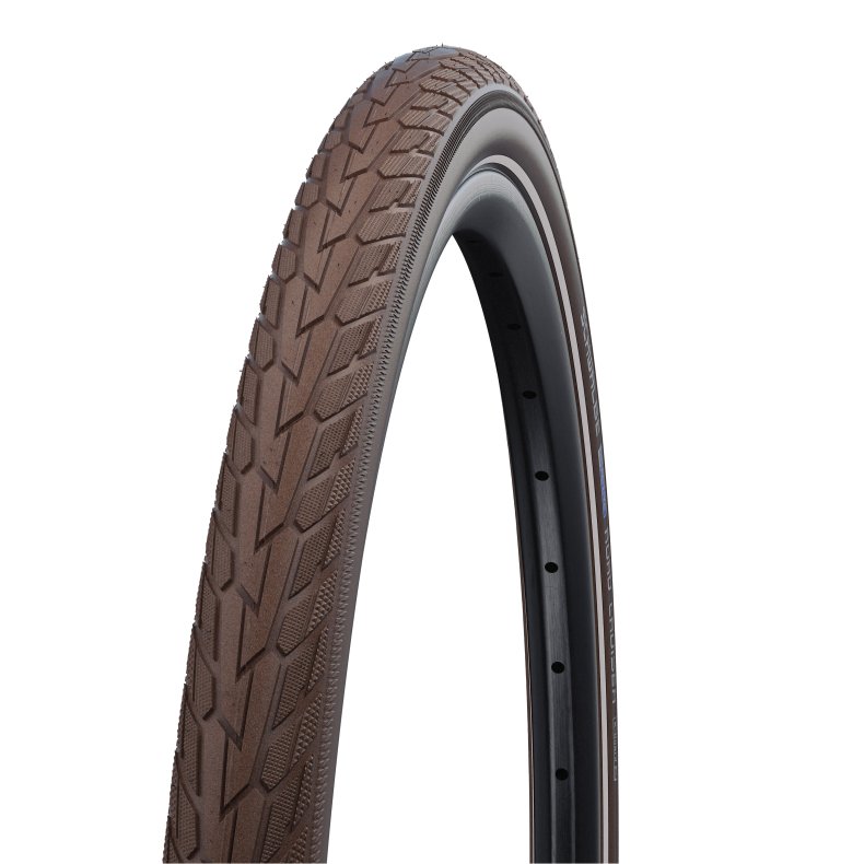 Schwalbe D&aelig;k 700x45C Schwalbe Kaffe R