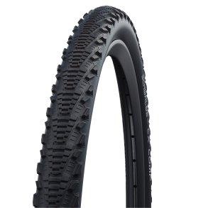 Schwalbe Dæk 20 x 1.75 CX Comp