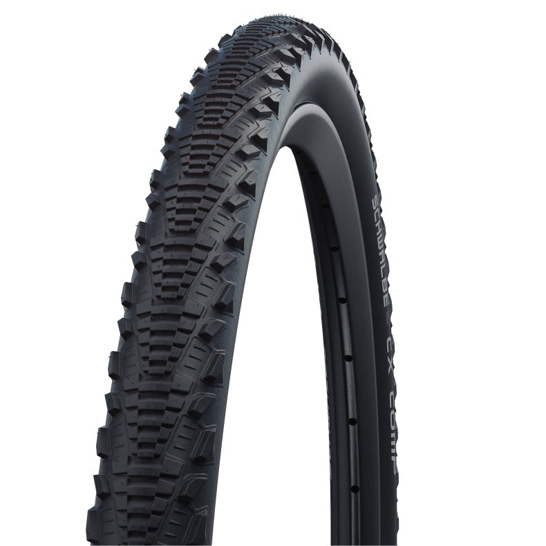 Schwalbe D&aelig;k 26 x 2.00 Sort R