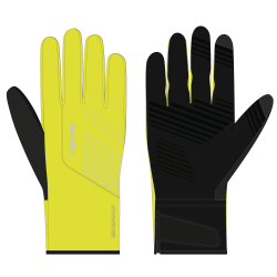 GripGrab RIDE 2 Vandt&aelig;t Vinterhandsker