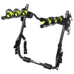 Buzzrack Cykelholder BEETLE Til Biler Uden Tr&aelig;k