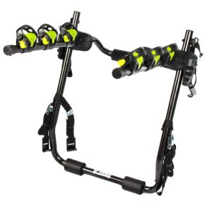 Buzzrack Cykelholder BEETLE Til Biler Uden Træk