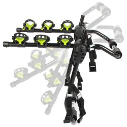 Buzzrack Cykelholder BEETLE Til Biler Uden Tr&aelig;k