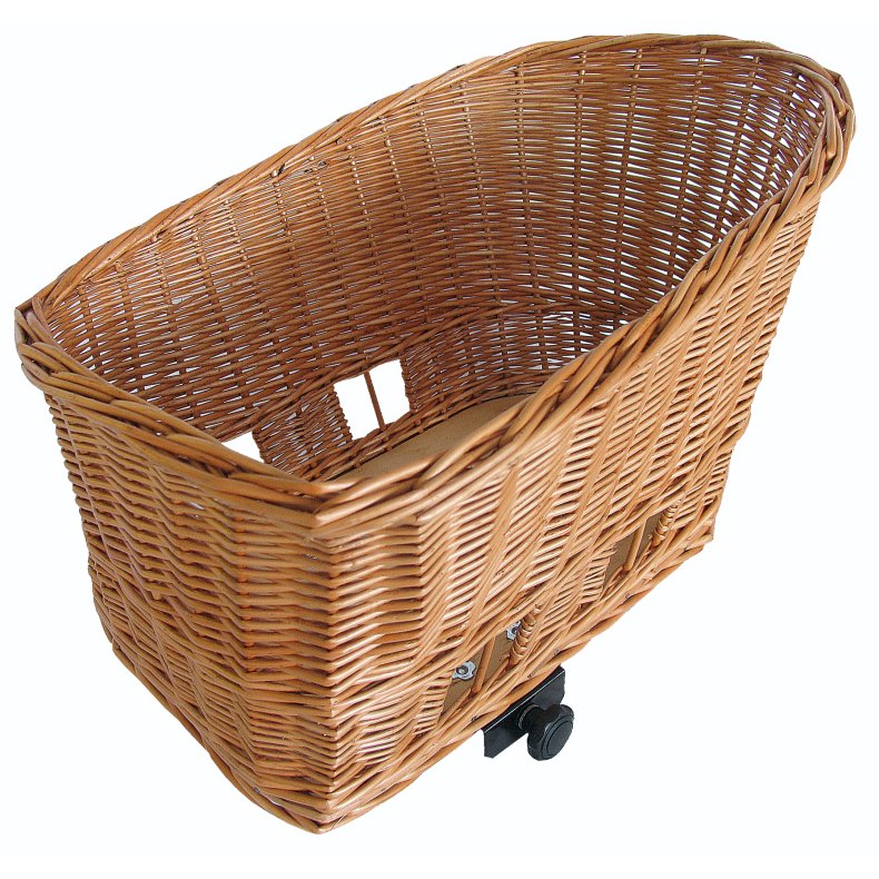 Basil Bagkurv PASJA flet Large