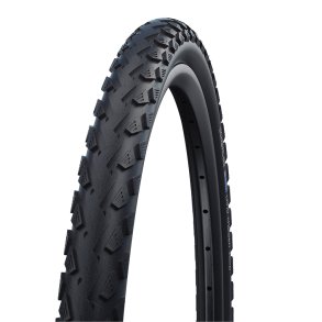 Schwalbe Dæk 26 x 1.75 Land Cruiser K-guard