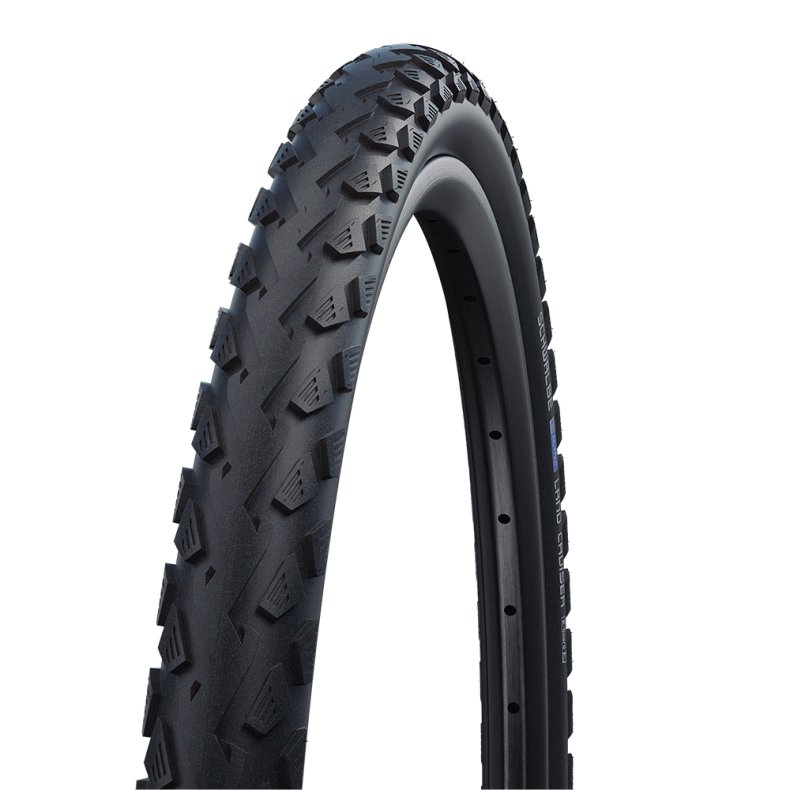 Schwalbe D&aelig;k 26 x 1.75 Land Cruiser K-guard