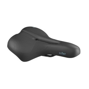 Selle Royal Sadel model Float 60 grader Slow Fit Foam