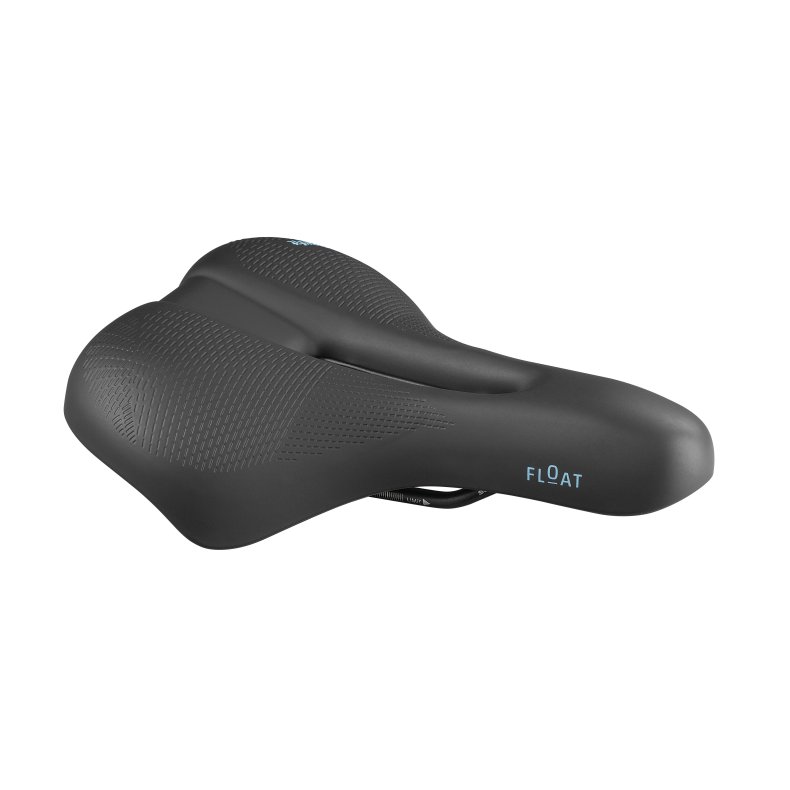 Selle Royal Sadel model Float 60 grader Slow Fit Foam